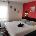 Kyriad Direct Hotell