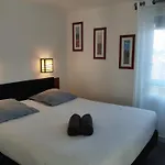 Kyriad Direct Hotell