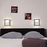 Hotell Kyriad Direct