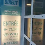 Hotell Kyriad Direct 2*