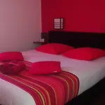 Kyriad Direct Hotell