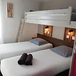 Kyriad Direct Hotell