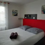 Hotell Kyriad Direct