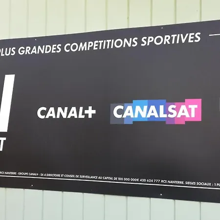 Kyriad Direct Saintes