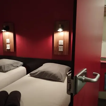 Kyriad Direct 호텔