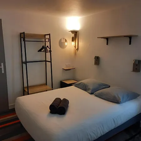 Kyriad Direct 호텔 2*