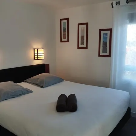 Kyriad Direct Hotel