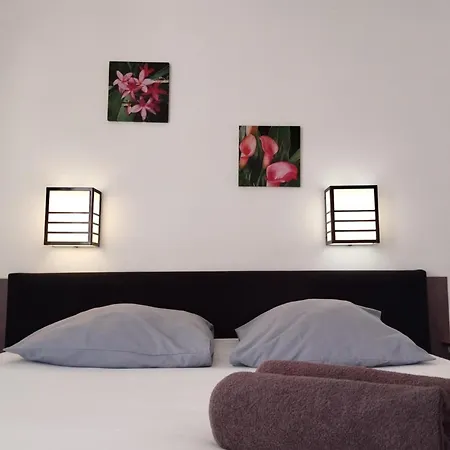 Hotel Kyriad Direct