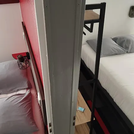 Kyriad Direct 생트