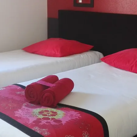 호텔 Kyriad Direct