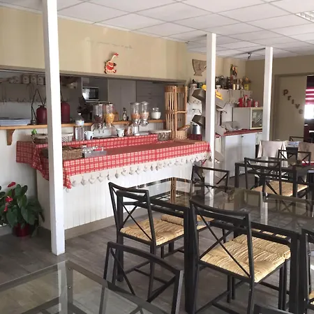 Hotel Kyriad Direct