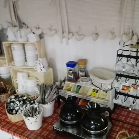 Kyriad Direct 호텔 생트