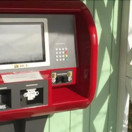 Kyriad Direct 호텔 생트