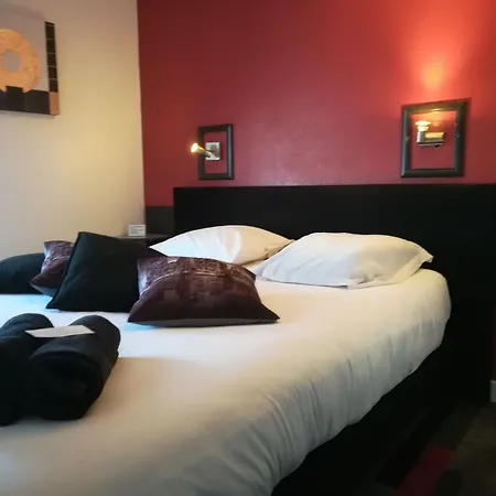 Kyriad Direct 생트