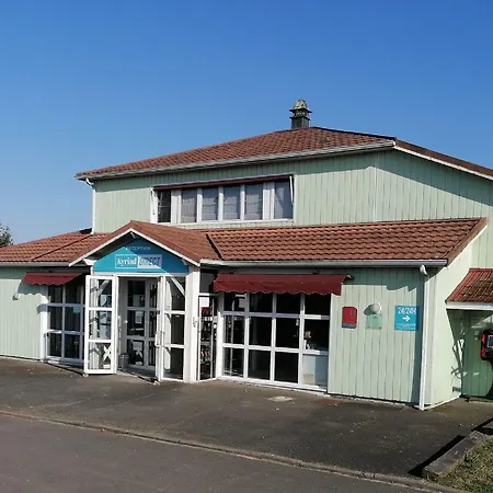 Kyriad Direct 호텔 2*