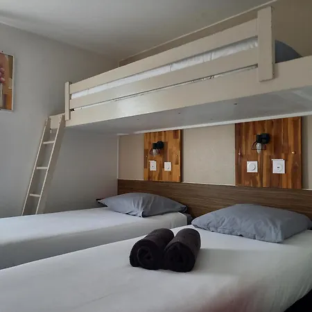 Kyriad Direct Hotel 2*