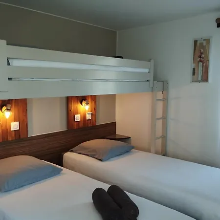 Kyriad Direct Ξενοδοχείο 2*