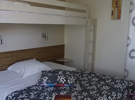 Szálloda Kyriad Direct 2*