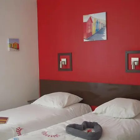 Kyriad Direct 생트