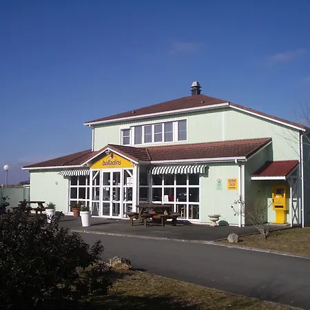 Szálloda Kyriad Direct 2*