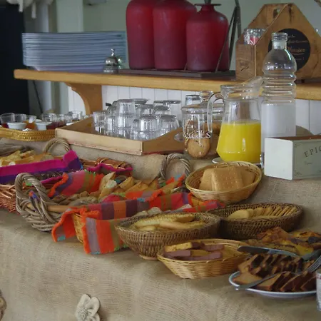 Kyriad Direct 생트