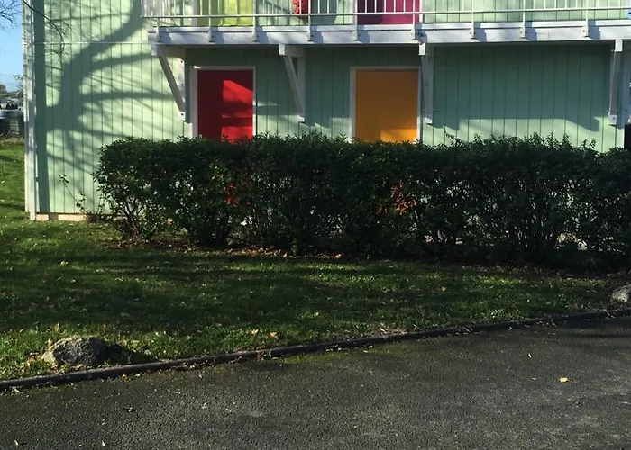 Kyriad Direct Saintes