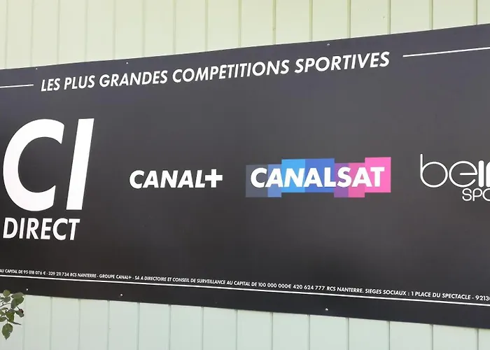 Kyriad Direct Saintes