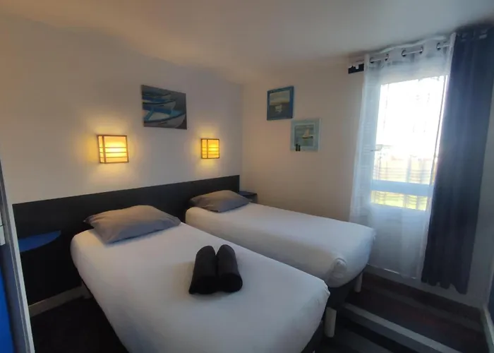 Kyriad Direct 2* Saintes