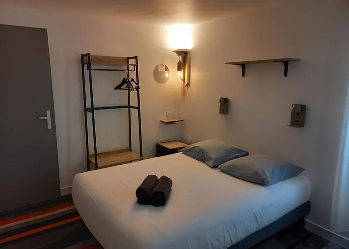 Kyriad Direct Hotel 2*