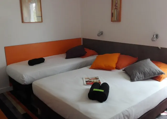 Kyriad Direct Saintes