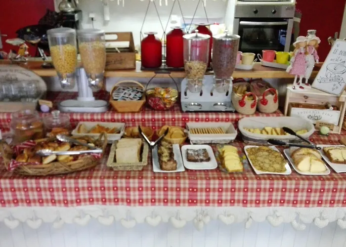 Kyriad Direct Hotel Saintes