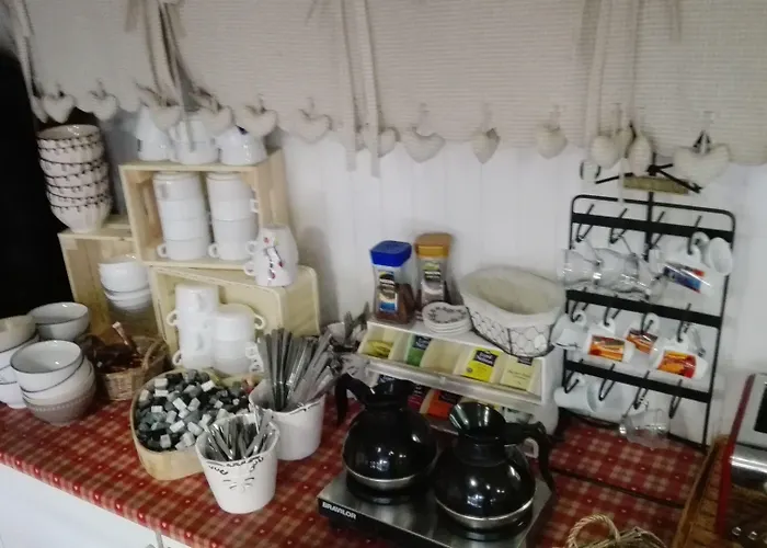 Kyriad Direct Hotel Saintes