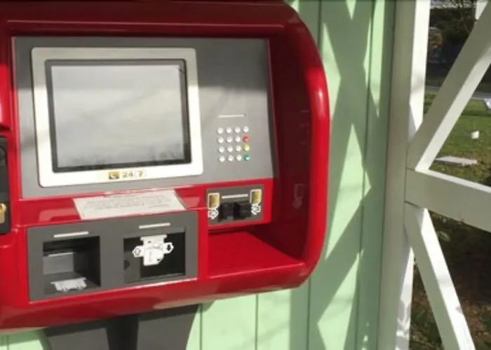 Kyriad Direct Hotel Saintes