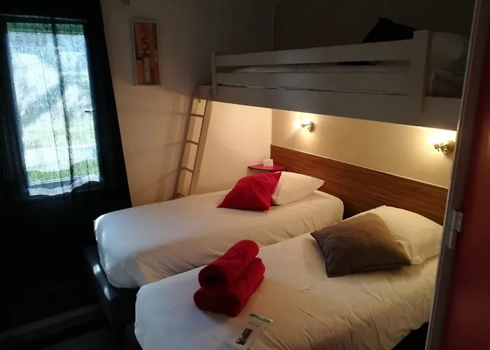 Hotel Kyriad Direct 2*