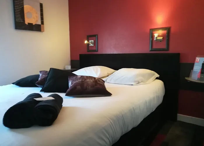 Kyriad Direct Saintes