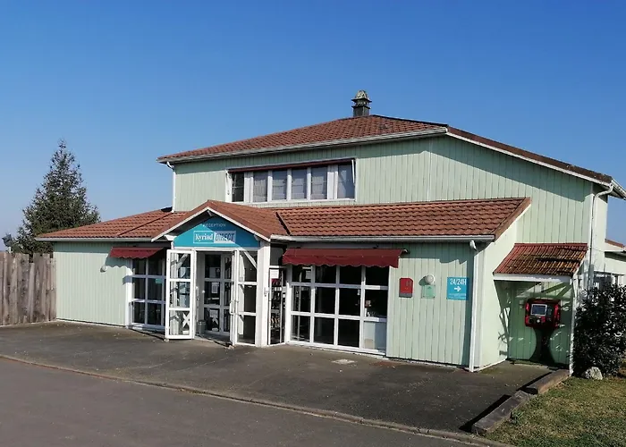 Kyriad Direct Hotel 2*