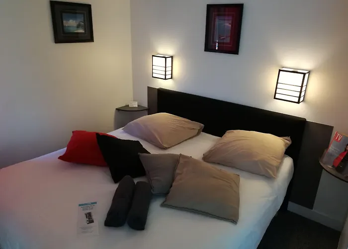 Kyriad Direct Saintes