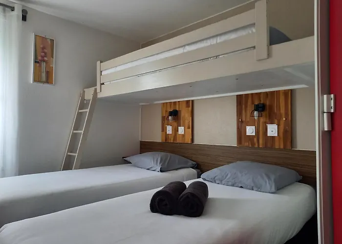 Kyriad Direct Hotel 2*