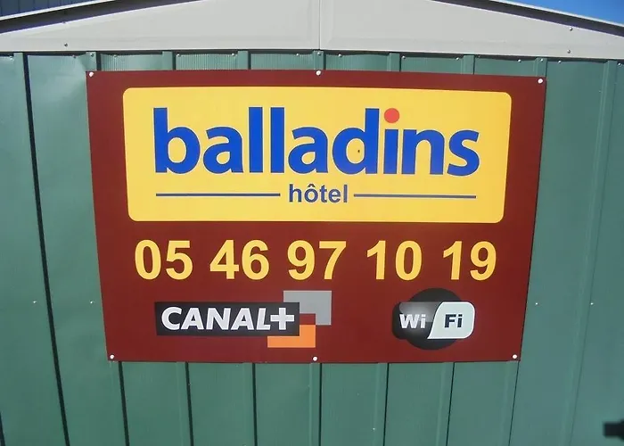 Kyriad Direct Saintes