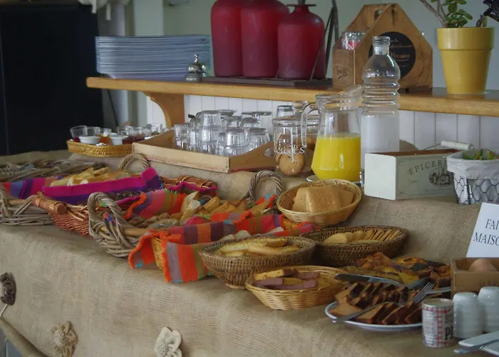 Kyriad Direct Saintes