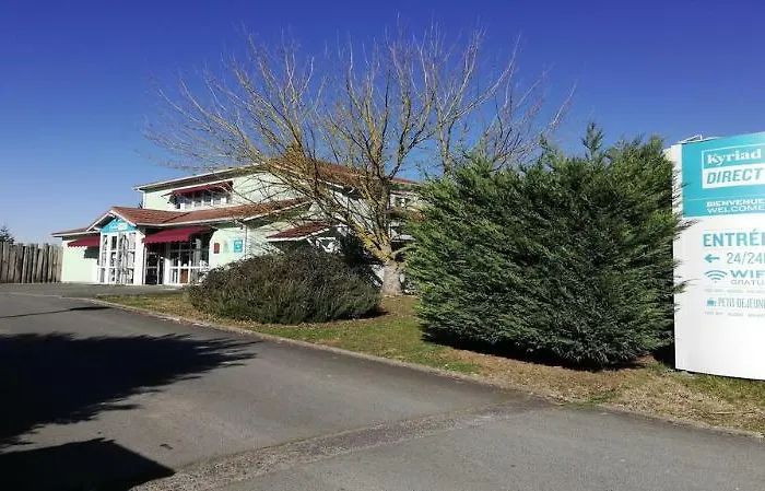 Kyriad Direct Hotel 2*